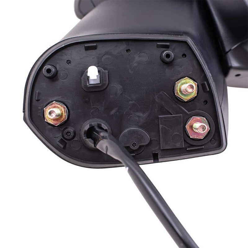 Brock Power Mirror for 2019-2023 RAV4 Blind Spot Detection Turn Signal Indicator Heated for 2021-2023 RAV4 Prime 879100R570G0 Right TO1321384 - Image 4